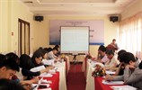 Cung cấp dịch vụ trợ giúp xã hội qua đường dây hotline